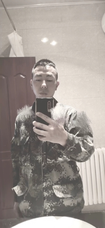 穆缘的第三张照片--郑州相亲服务中心