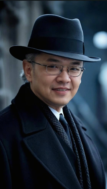 OLEK的第一张照片--郑州相亲服务中心