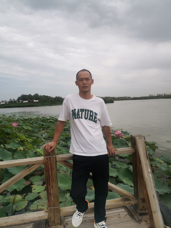 往后余生的第一张照片--郑州相亲服务中心