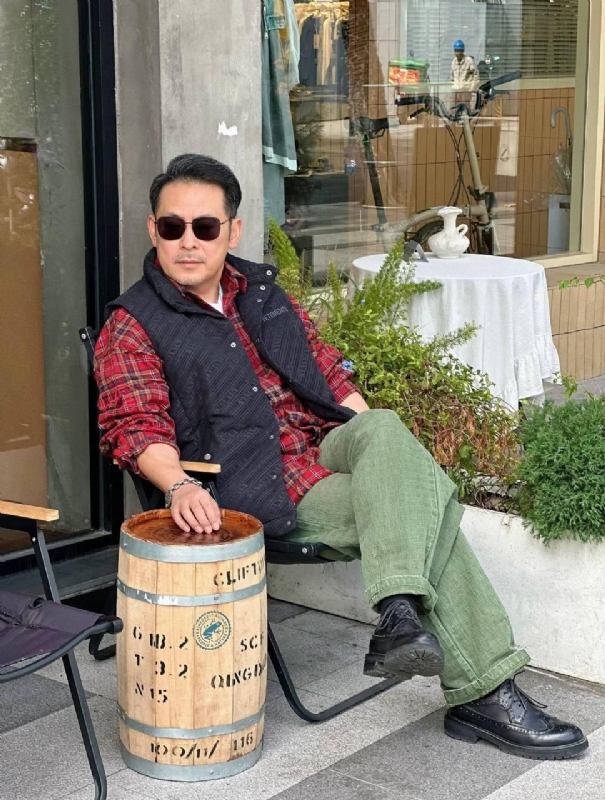 随风的第二张照片--郑州相亲服务中心