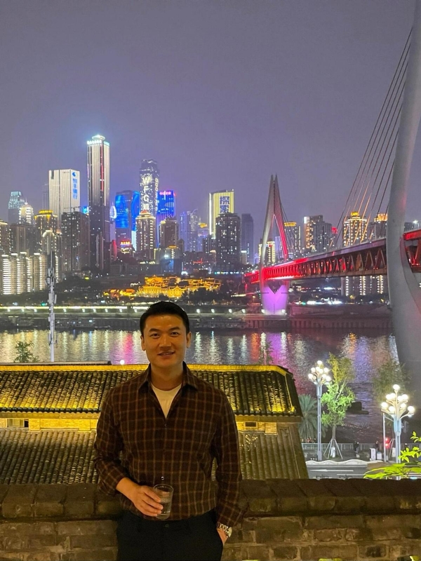 御風的第一张照片--郑州相亲服务中心