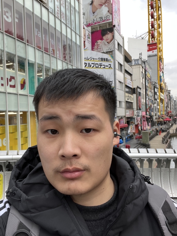 tao的第一张照片--郑州相亲服务中心