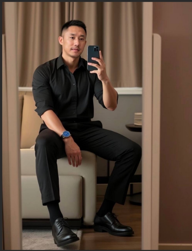 清风徐来的第四张照片--郑州相亲服务中心