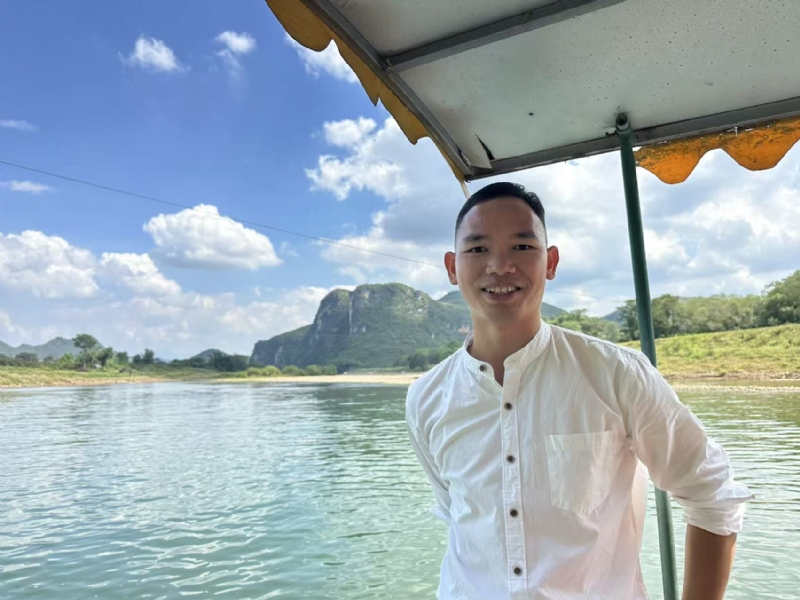 天云的第一张照片--郑州相亲服务中心