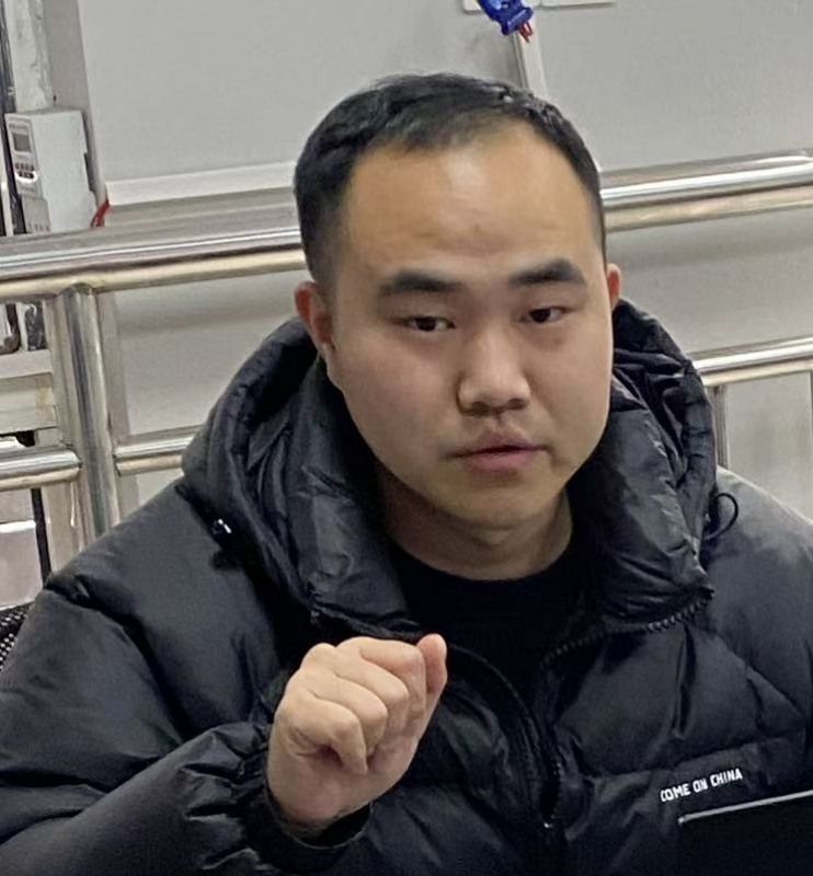 wkx的第一张照片--郑州相亲服务中心