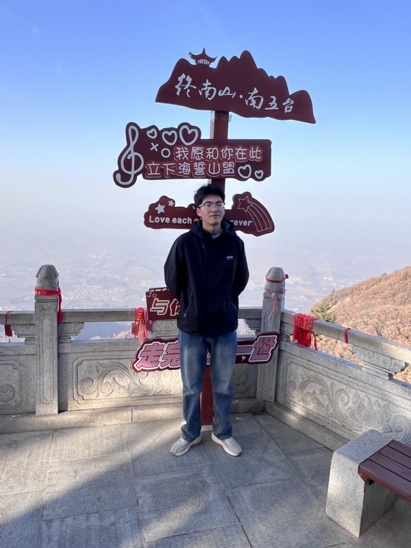 朱起的第二张照片--郑州相亲服务中心