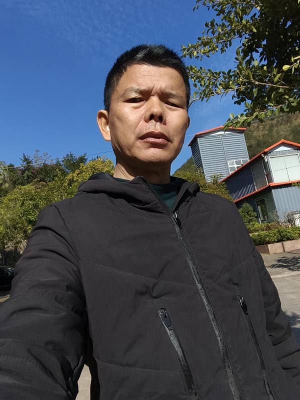 子午卯酉的第一张照片--郑州相亲服务中心