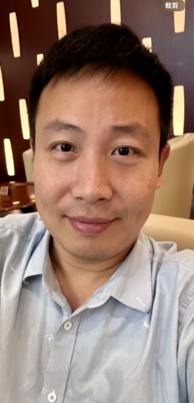 巾凡的第一张照片--郑州相亲服务中心