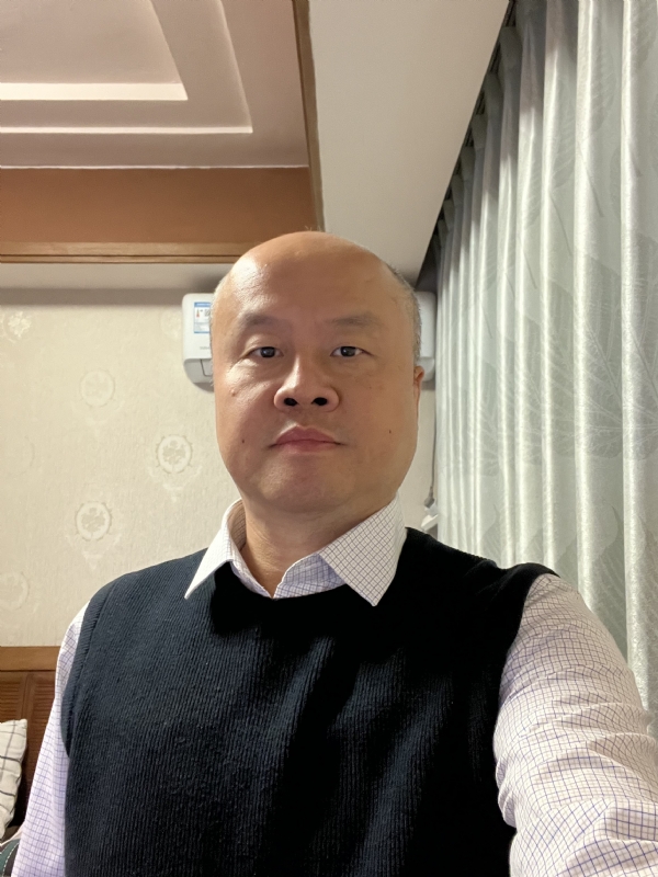 Jeff的第一张照片--郑州相亲服务中心