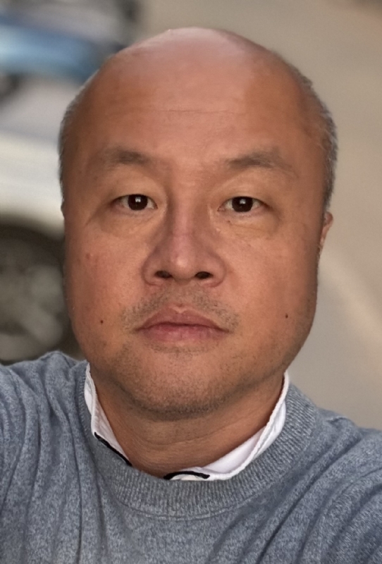 Jeff的第二张照片--郑州相亲服务中心