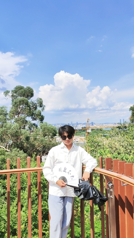 隔壁老王的第一张照片--郑州相亲服务中心