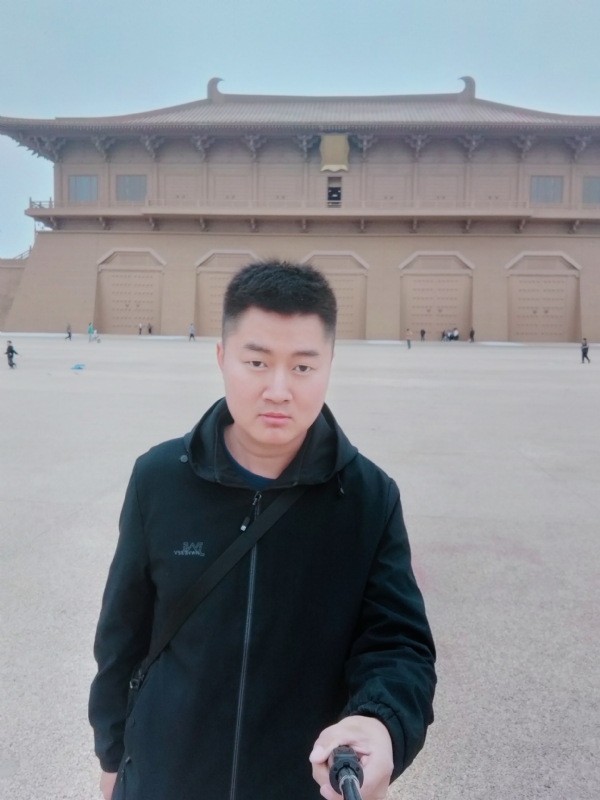 放肆的青春的第一张照片--郑州相亲服务中心