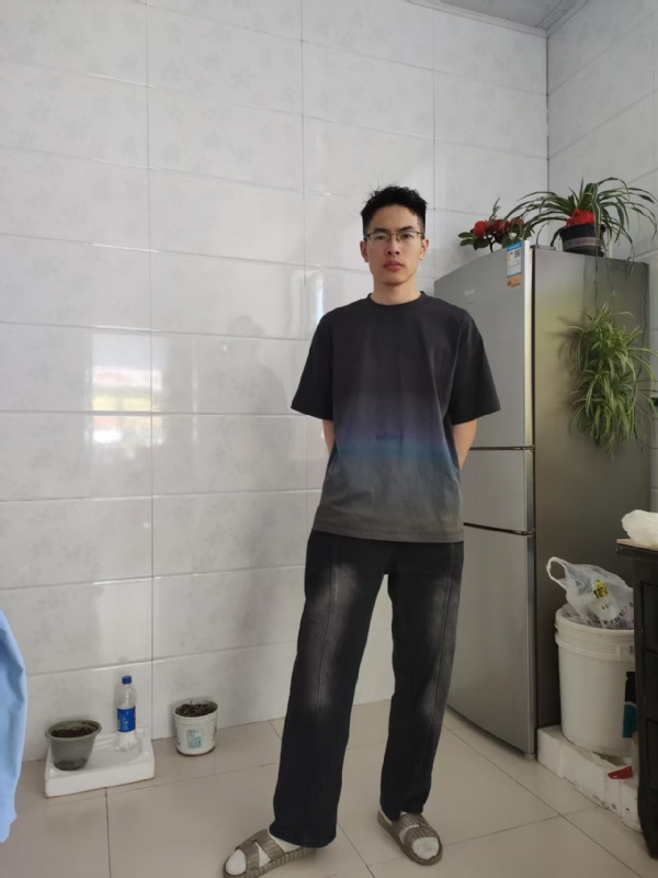 子君的第一张照片--郑州相亲服务中心