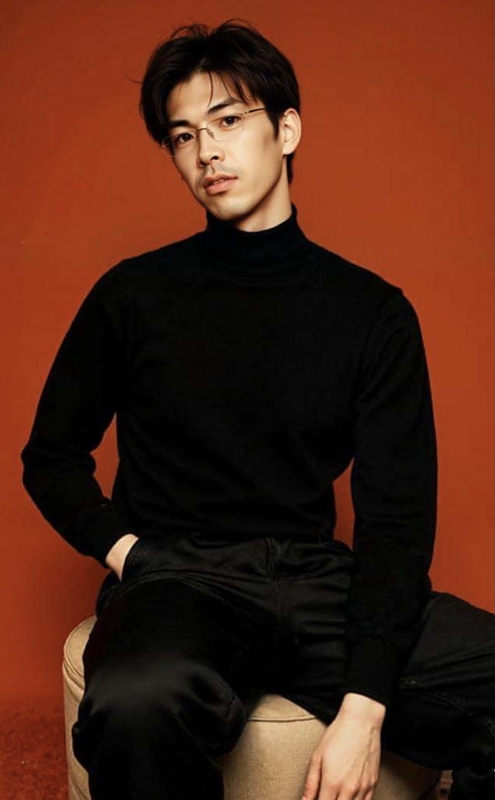 阿杰的第二张照片--郑州相亲服务中心