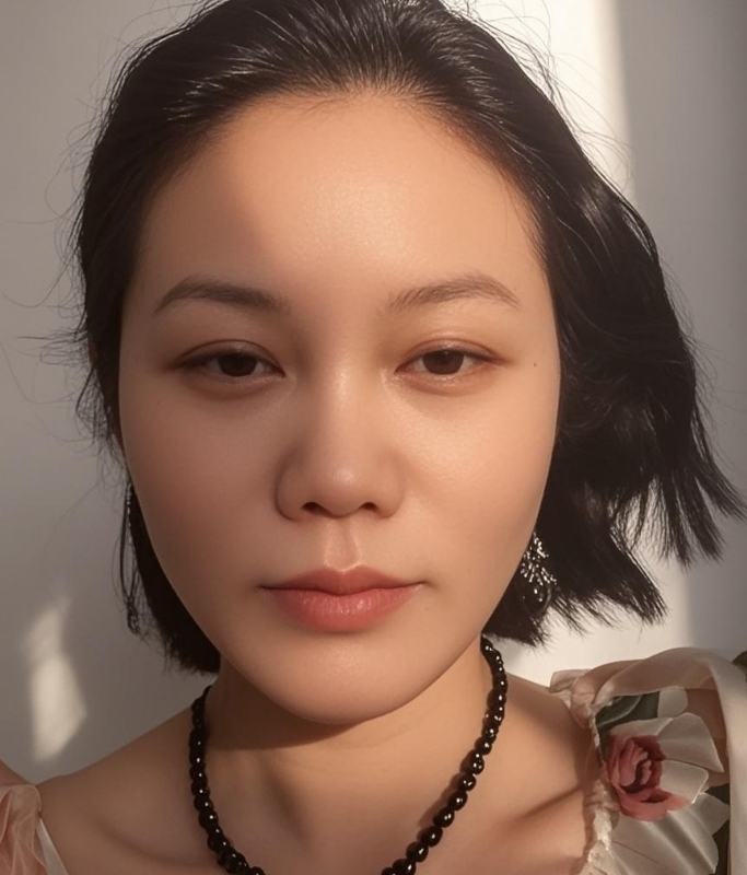 朴素的第一张照片--郑州相亲服务中心