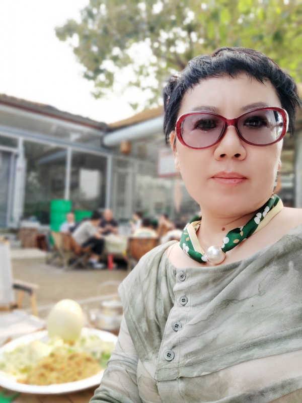 初见的第一张照片--郑州相亲服务中心