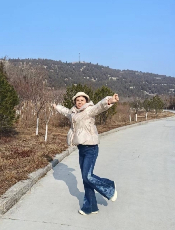 初见的第二张照片--郑州相亲服务中心