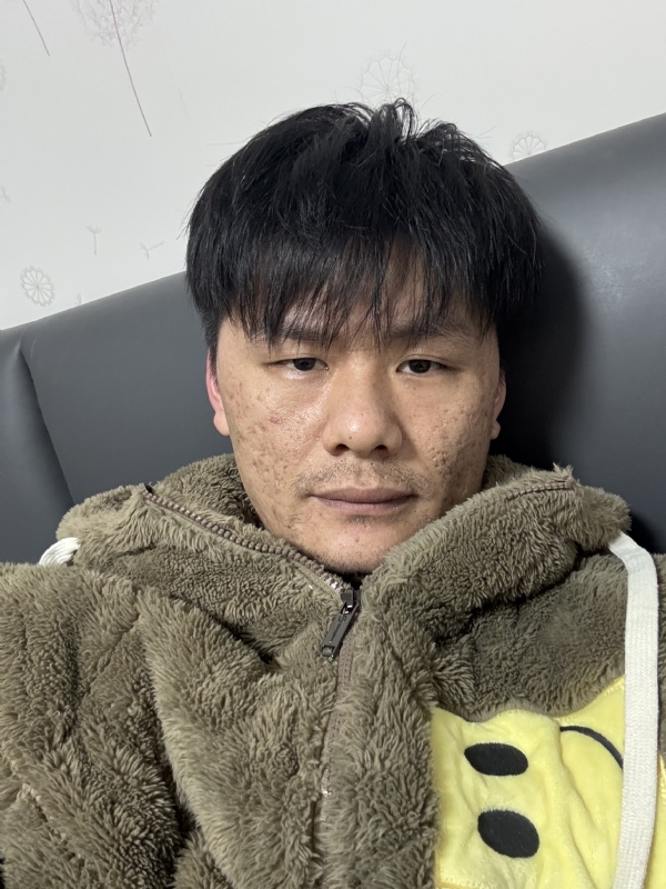 赵淼的第一张照片--郑州相亲服务中心