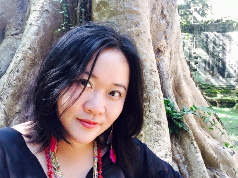 小密的第四张照片--郑州相亲服务中心