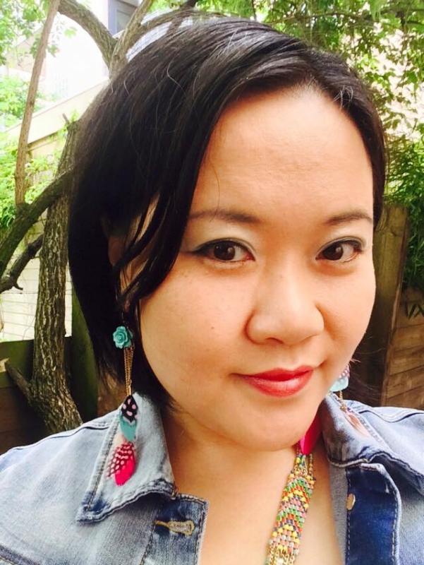 小密的第五张照片--郑州相亲服务中心