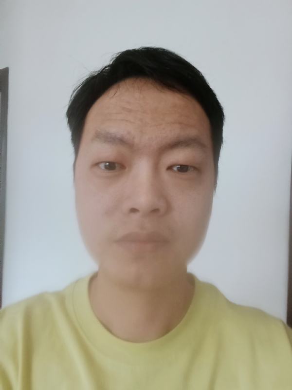 小安的第一张照片--郑州相亲服务中心