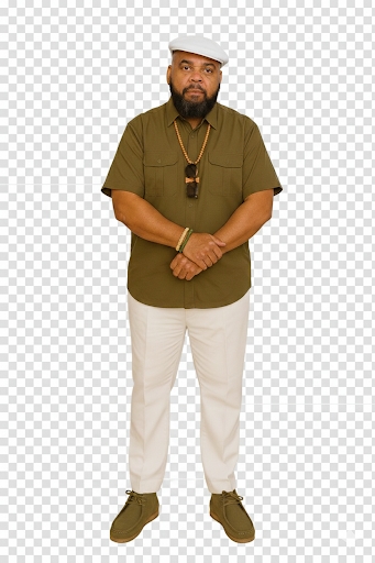 KevinAntone的第二张照片--郑州相亲服务中心