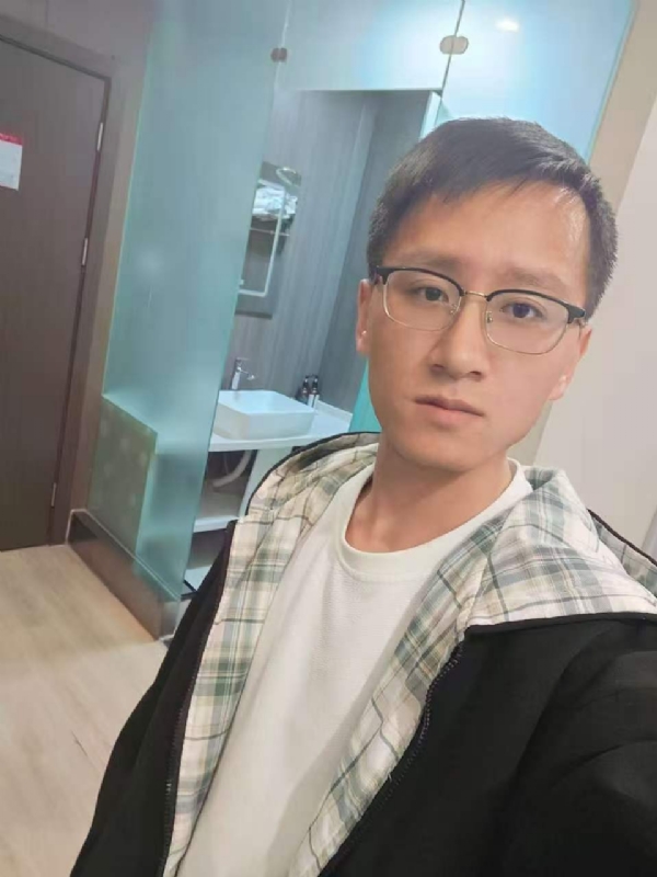 迷城的第一张照片--郑州相亲服务中心