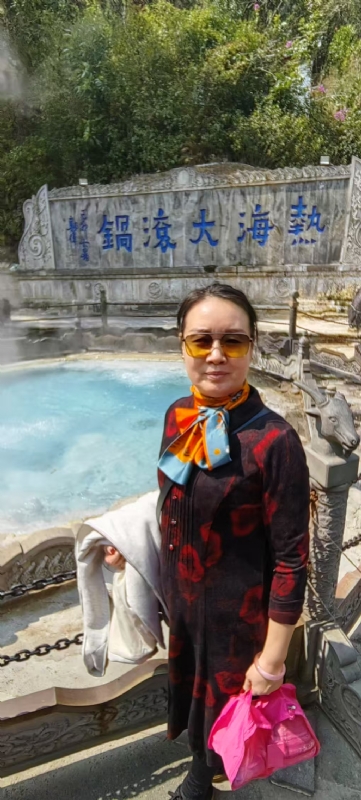 夜莺的第一张照片--郑州相亲服务中心