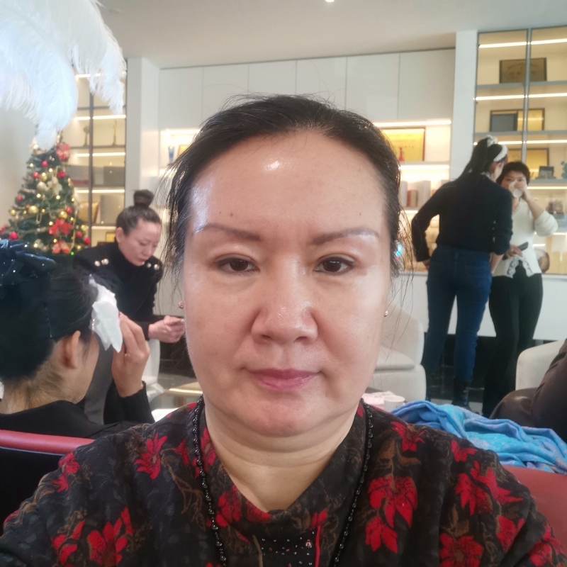 夜莺的第五张照片--郑州相亲服务中心