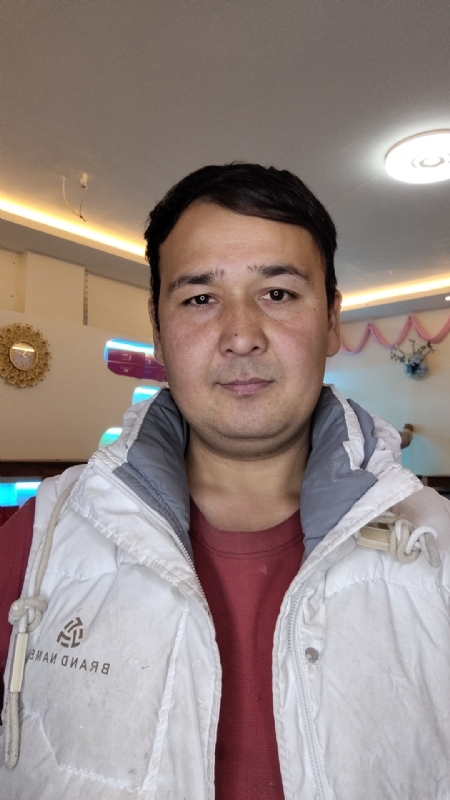 心情舒畅的第一张照片--郑州相亲服务中心