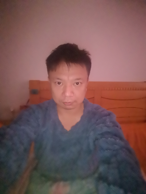 小虾米的第一张照片--郑州相亲服务中心