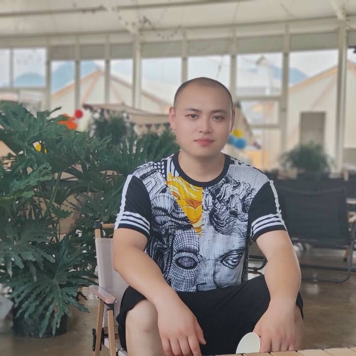 诚心找一个的第一张照片--郑州相亲服务中心