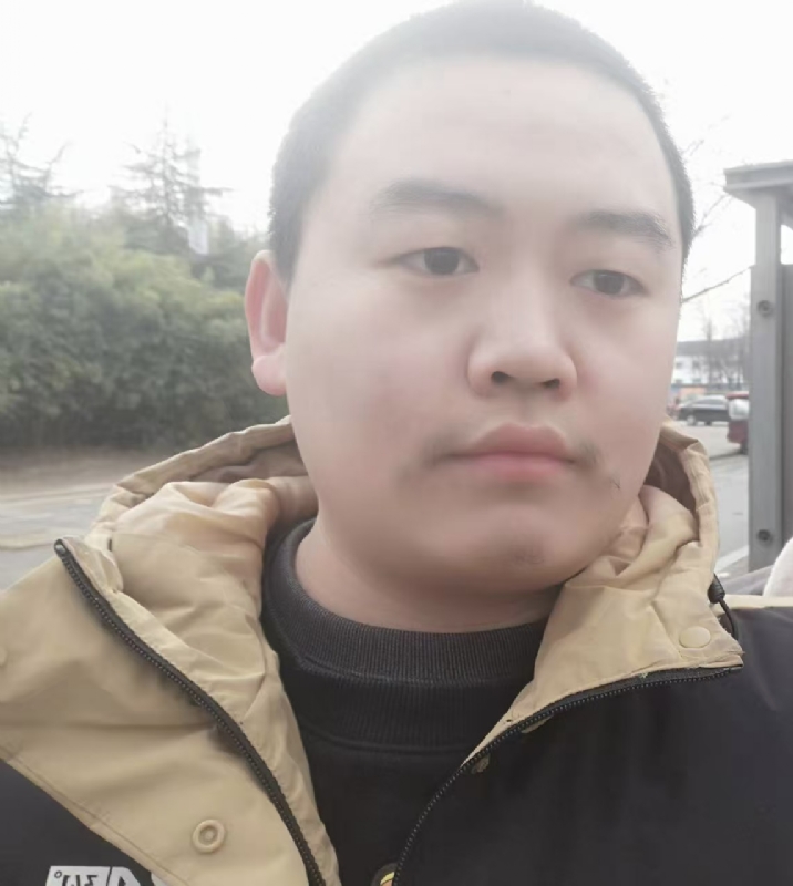 机器猫的第一张照片--郑州相亲服务中心