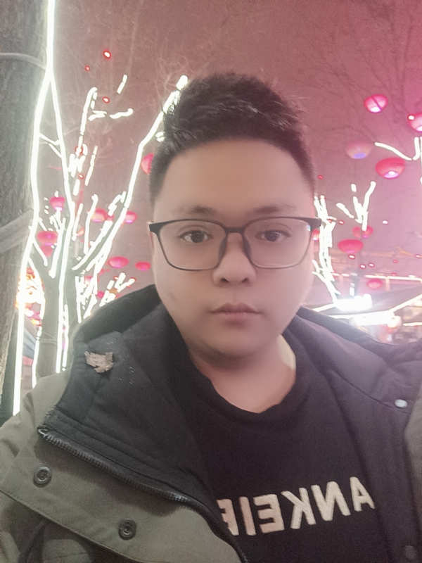 等风也等你的第一张照片--郑州相亲服务中心