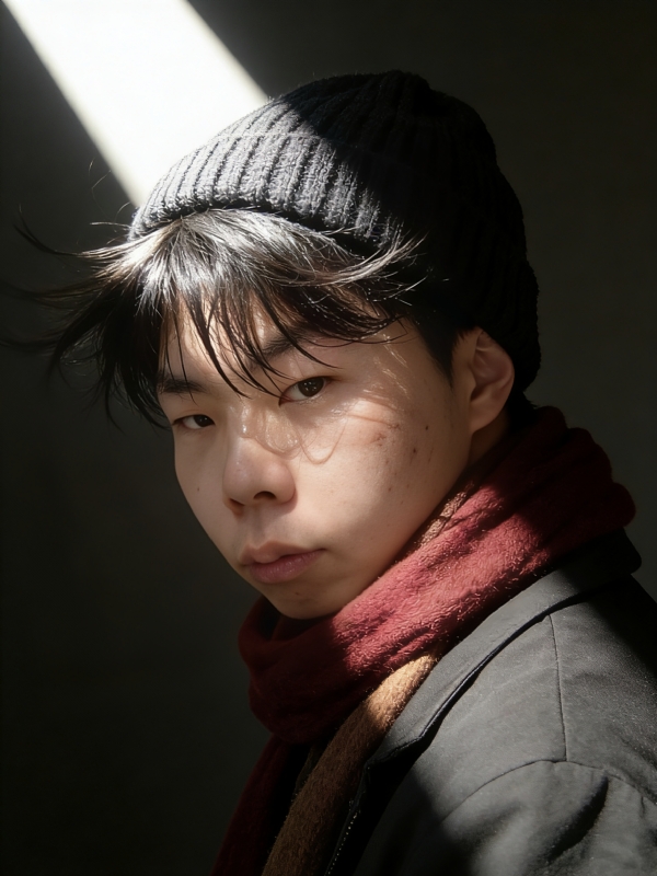 瘾~的第四张照片--郑州相亲服务中心