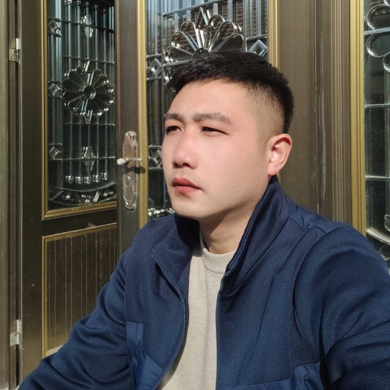 完美世界的第一张照片--郑州相亲服务中心