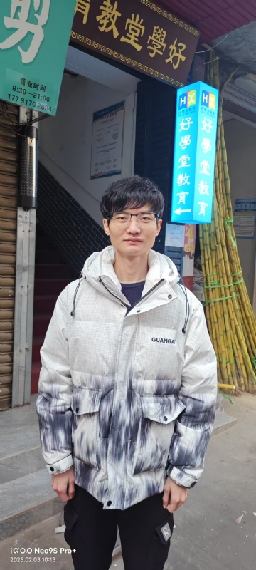 叶秋的第一张照片--郑州相亲服务中心