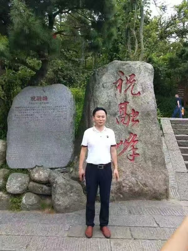 真诚的第三张照片--郑州相亲服务中心