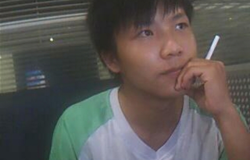 无聊的人啊的第一张照片--郑州相亲服务中心