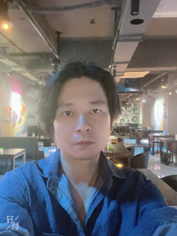 叶晨的第一张照片--郑州相亲服务中心