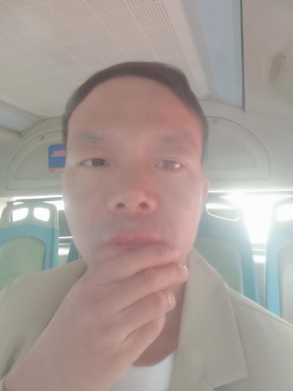 青盘的第一张照片--郑州相亲服务中心