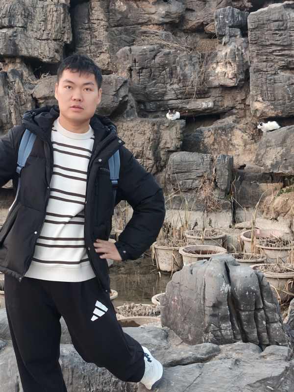 自在如风的第一张照片--郑州相亲服务中心