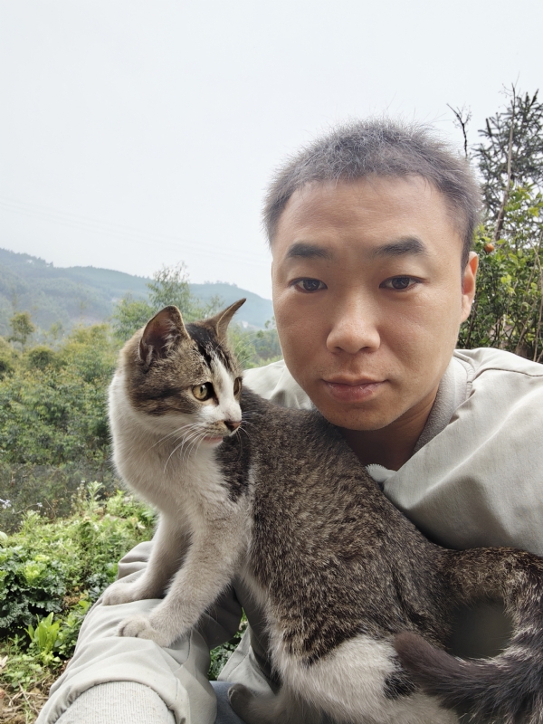 远方00520的第一张照片--郑州相亲服务中心