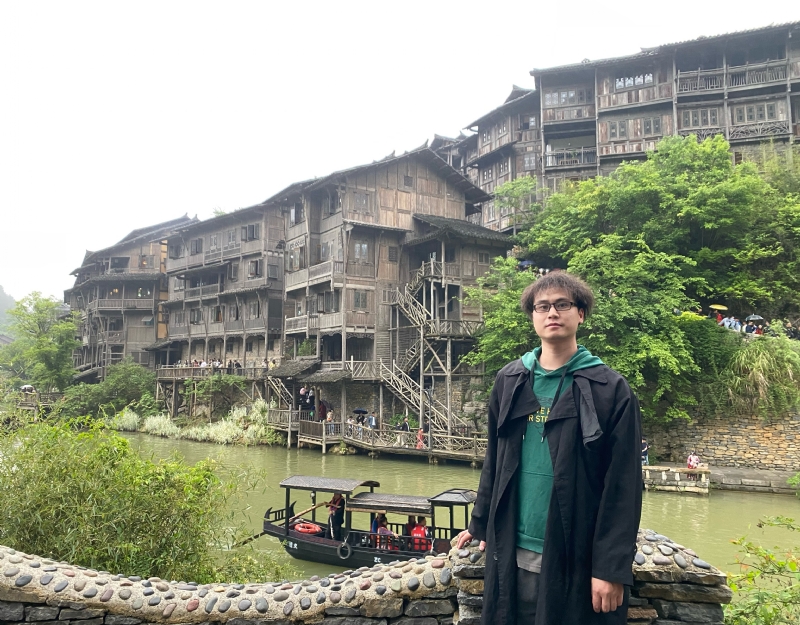 南山忆的第二张照片--郑州相亲服务中心