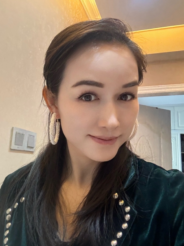 Eifar華的第一张照片--郑州相亲服务中心