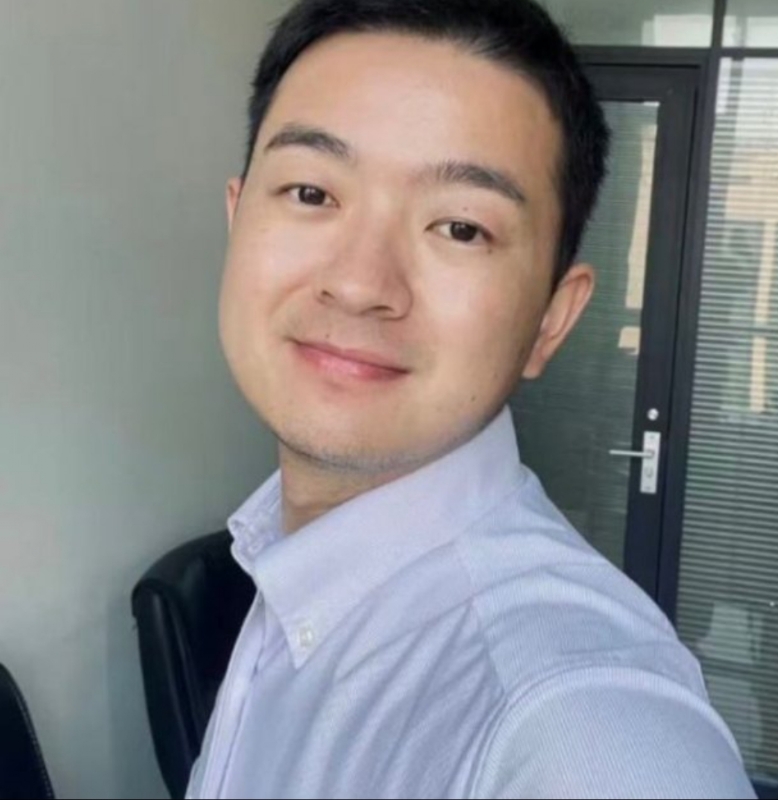 未来可期的第三张照片--郑州相亲服务中心