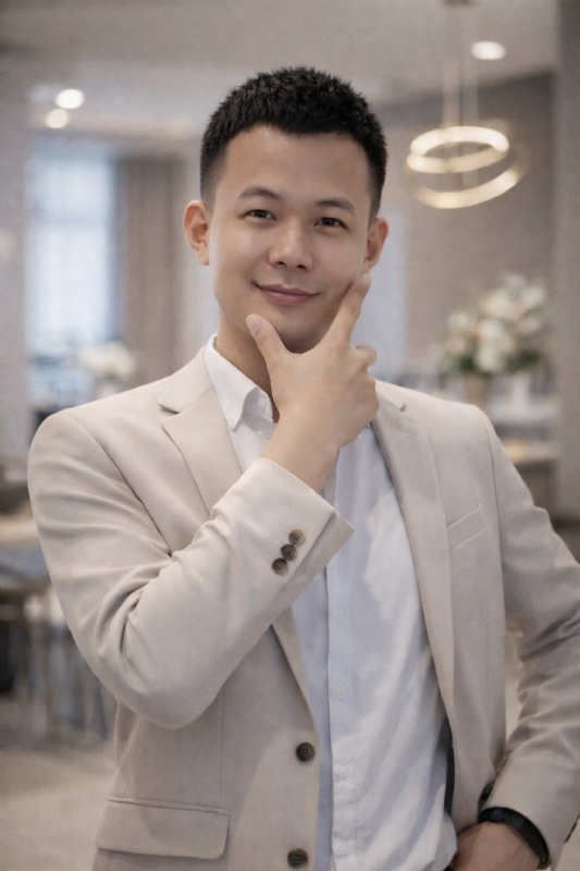 91年的男生的第一张照片--郑州相亲服务中心