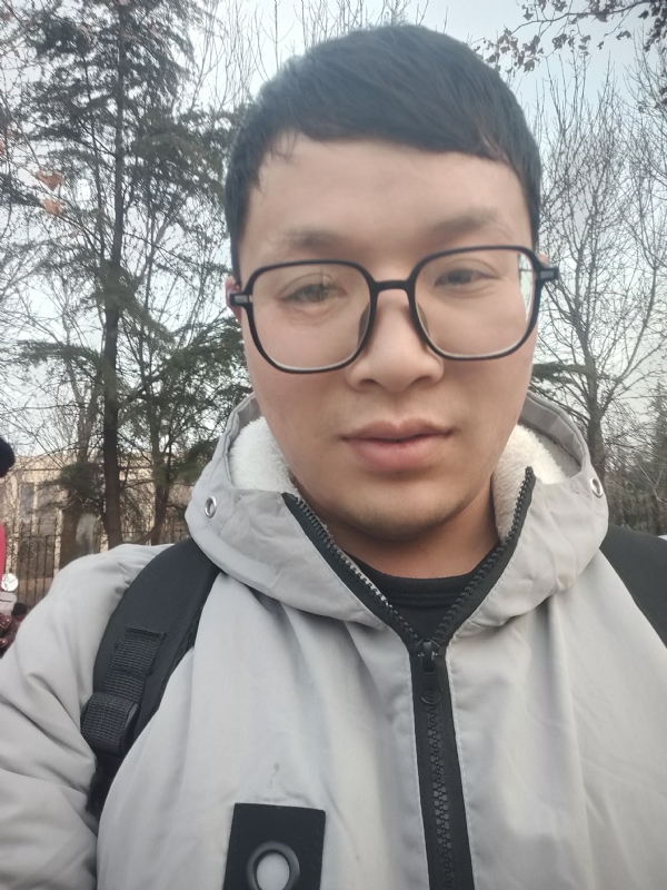 番茄的第一张照片--郑州相亲服务中心