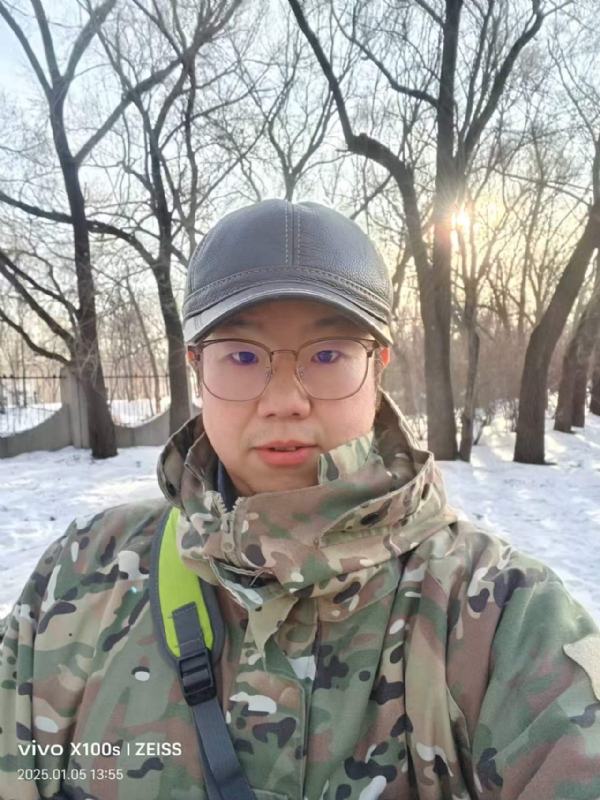 上海小老虎的第一张照片--郑州相亲服务中心