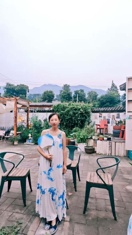 燕西的第四张照片--郑州相亲服务中心